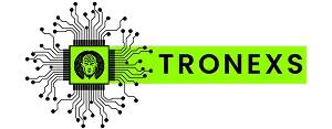 Logo | Tronexs